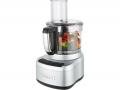 Cuisinart FP8U Easy Prep Pro | 2 Bowl Food Processor With 1.9L Capacity Stainless Steel 220 VOLTS NOT FOR USA